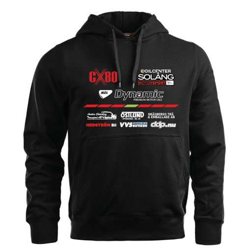 OCSM TeamHoodie 2025