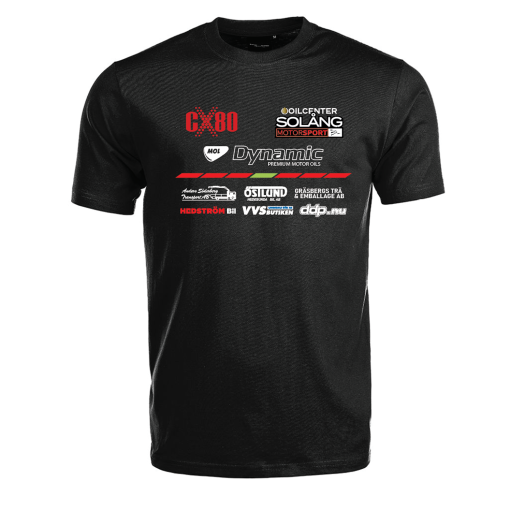 OCSM T-Shirt "Team" 2025